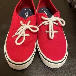 Sperry Vibe Sneaker Sz 8.5
